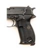 Image 7 : WWII German Walther ac-43 P.38 Semi-Automatic Pistol