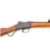 Image 4 : Australian Issue BSA Cadet Martini Single Shot Rifle