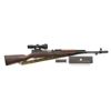 Image 1 : Chinese SKS Semi-Automatic Carbine with Scope