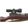 Image 5 : Chinese SKS Semi-Automatic Carbine with Scope