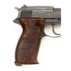 Image 3 : Late/Post-War German Walther ac-45 "c" block GI Assembled P.38 Semi-Automatic Pistol