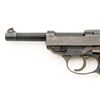 Image 5 : Late/Post-War German Walther ac-45 "c" block GI Assembled P.38 Semi-Automatic Pistol