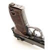 Image 8 : Late/Post-War German Walther ac-45 "c" block GI Assembled P.38 Semi-Automatic Pistol