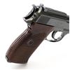 Image 10 : WWII German Walther ac-43 P.38 Semi-Automatic Pistol