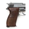 Image 3 : WWII German Walther ac-43 P.38 Semi-Automatic Pistol
