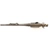 Image 8 : Norwegian Krag-Jorgensen Model 1894 Barreled Action
