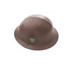 Image 17 : Lot of Six (6) Steel Military Helmets