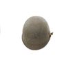 Image 18 : Lot of Six (6) Steel Military Helmets