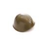 Image 23 : Lot of Six (6) Steel Military Helmets