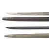 Image 9 : Lot of Three (3) Bayonets & One Knife