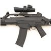 Image 13 : Ruger 10/22 Semi-Automatic Rifle in Archangel Marauder Chassis