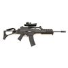 Image 1 : Ruger 10/22 Semi-Automatic Rifle in Archangel Marauder Chassis