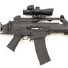 Image 4 : Ruger 10/22 Semi-Automatic Rifle in Archangel Marauder Chassis