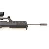 Image 5 : Ruger 10/22 Semi-Automatic Rifle in Archangel Marauder Chassis