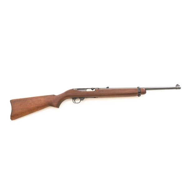 Ruger Model 44 Standard Semi-Automatic Carbine