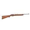 Image 1 : Ruger Model 44 Standard Semi-Automatic Carbine
