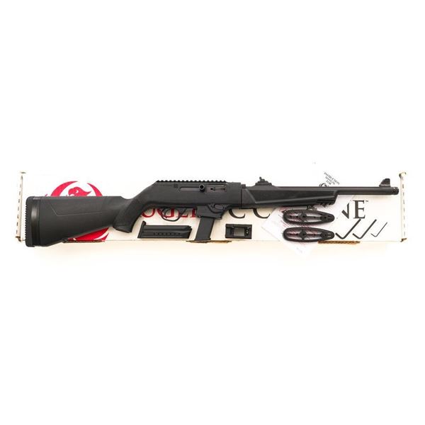 Ruger PC Semi-Automatic Takedown Carbine
