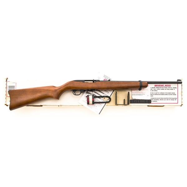 Ruger 10/22 Semi-Automatic Carbine