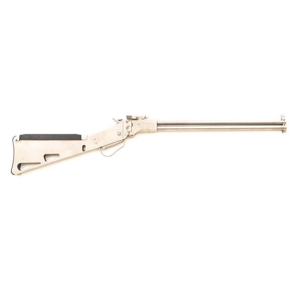 Springfield Armory M6 Scout Rifle