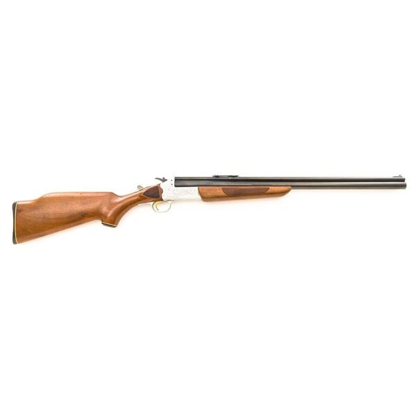 Savage Model 24J-DL Over/Under Combination Rifle/Shotgun