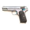 Image 1 : Colt Model 1903 Type II Pocket Hammerless Semi-Automatic Pistol