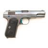 Image 2 : Colt Model 1903 Type II Pocket Hammerless Semi-Automatic Pistol