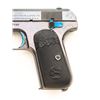 Image 6 : Colt Model 1903 Type II Pocket Hammerless Semi-Automatic Pistol
