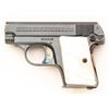 Image 1 : Colt Model 1908 Vest Pocket Semi-Automatic Pistol