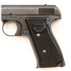 Image 11 : Remington Model 51 Semi-Automatic Pistol with Custom Display Case