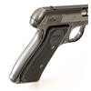 Image 15 : Remington Model 51 Semi-Automatic Pistol with Custom Display Case