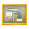 Image 17 : Remington Model 51 Semi-Automatic Pistol with Custom Display Case