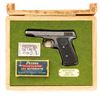 Image 18 : Remington Model 51 Semi-Automatic Pistol with Custom Display Case
