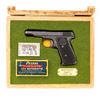 Image 1 : Remington Model 51 Semi-Automatic Pistol with Custom Display Case
