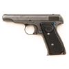 Image 2 : Remington Model 51 Semi-Automatic Pistol with Custom Display Case