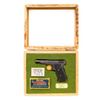 Image 6 : Remington Model 51 Semi-Automatic Pistol with Custom Display Case