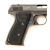 Image 8 : Remington Model 51 Semi-Automatic Pistol with Custom Display Case