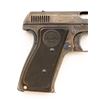 Image 13 : Remington Model 51 Semi-Automatic Pistol