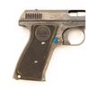 Image 4 : Remington Model 51 Semi-Automatic Pistol