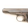 Image 6 : Remington Model 51 Semi-Automatic Pistol