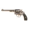 Image 1 : Smith & Wesson 1st Model .32-20 Hand Ejector Double Action Revolver