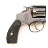 Image 3 : Smith & Wesson 1st Model .32-20 Hand Ejector Double Action Revolver