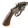 Image 10 : Smith & Wesson M&P Model of 1905 (4th Change) Double Action Revolver