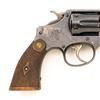 Image 3 : Smith & Wesson M&P Model of 1905 (4th Change) Double Action Revolver