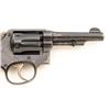 Image 4 : Smith & Wesson M&P Model of 1905 (4th Change) Double Action Revolver