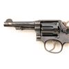 Image 5 : Smith & Wesson M&P Model of 1905 (4th Change) Double Action Revolver