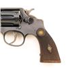 Image 6 : Smith & Wesson M&P Model of 1905 (4th Change) Double Action Revolver