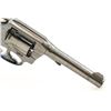Image 12 : Colt Police Positive First Issue Double Action Revolver