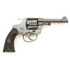 Image 2 : Colt Police Positive First Issue Double Action Revolver