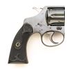 Image 3 : Colt Police Positive First Issue Double Action Revolver