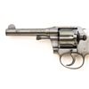 Image 5 : Colt Police Positive First Issue Double Action Revolver
